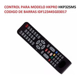 Control Hkpro Smart Netflix Hkp32sm5 Idf123445g03017