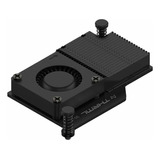 Cooler Activo Argon Thrml Para Raspberry Pi 5