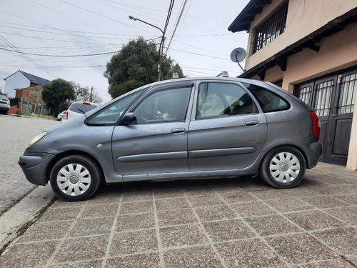 Citroën Xsara Picasso 2005 2.0 16v