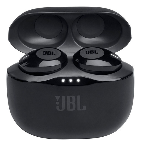 Audifonos Jbl Tune 120tws Pure Bass Bluetooth Originales