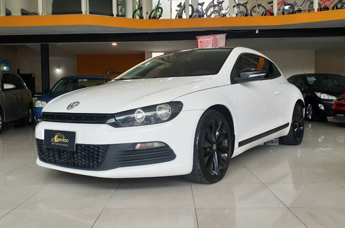 Volkswagen Scirocco 1.4 Tsi Coupe - 2012