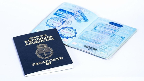 Foto Carnet Visa Pasaporte Eeuu Italia Facultad En El Acto 