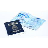 Foto Carnet Visa Pasaporte Eeuu Italia Facultad En El Acto 