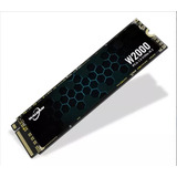 Ssd Nvme M2 256gb Pcie 3.0 X 4 Gen Walram 