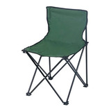 Silla Plegable De Camping Playa Picnic Deportiva Básica