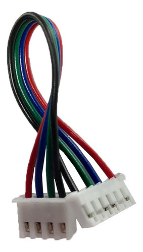 Cable 90mm Para Nema 17 Conector Xh2.54 Nema17
