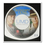 Secondhand Lions, Juego Psp
