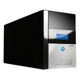 Ups Forza Fx-2200lcd-c 2200va 1200w 4 Out