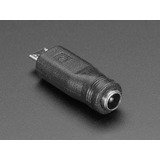 Conector Micro-usb Jack-2.1mm