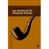 Libro Las Aventuras De Sherlock Holmes