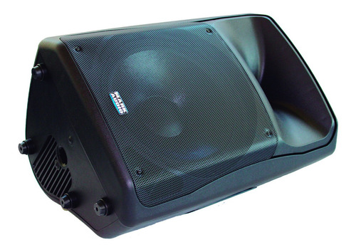 Caixa De Som Mark Audio Mka1535 Passiva 15 Pol 300w