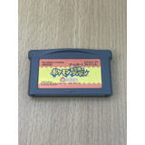 Pokemon Fushigi No Dungeon Red - Game Boy Advance Jp  Usado