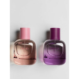 Zara Orchid + Gradenia 90 Ml C/u