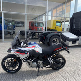 Bmw Gs