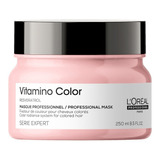 Mascarilla Serie Expert Vitamino Color - mL a $610