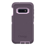 Funda Para Samsung Galaxy S10e | Violeta