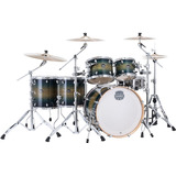 Batería Mapex Armory 6 Piezas Studioease Shell Pack 