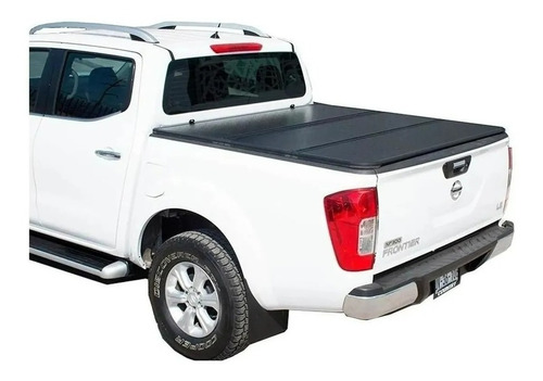 Cubierta Batea Rigida 3 Posiciones Nissan Frontier 2016-2023