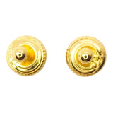 Topos Balín 2mm Oro Italiano 18k Ley 750