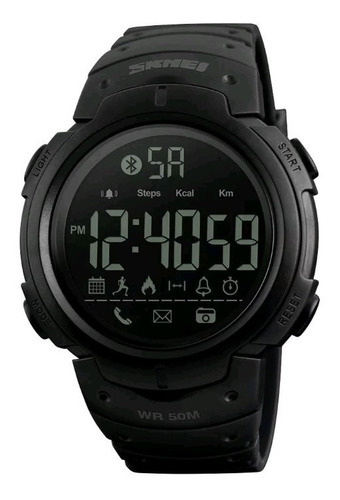 Reloj Skmei Bluetooth Hombre 1301