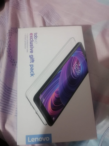 Lenovo Tab M7 Android 9 