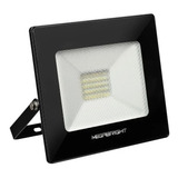 Foco Proyector Led 30w Telco Flat - Megabright