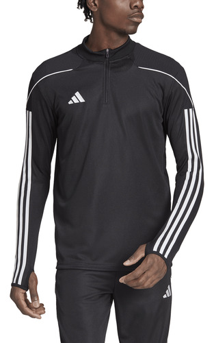 Buzo adidas Futbol Tiro 23 League Tr Hombre Ng Bl