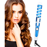 Modelador De Cachos Babyliss Espiral Cacheador Bivolt