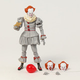 Pennywise It A Coisa - Action Figure Neca