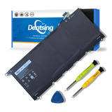 Pw23y Bateria Para Portatil Compatible Con Dell Xps 13 936