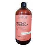 Acondicionador Alter Ego 1l Color Care Mantenimiento  Color