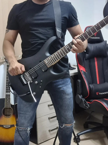 Guitarra Cort Viva Custom 3