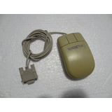 Mouse Serial Rs232 Ms Pc At Manhattan