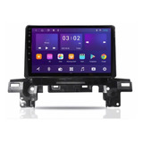 Estéreo Android Mazda Cx5 18-22 Gps Wifi Bluetooth