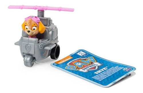 Patrulla Cachorros Canina Paw Patrol Corredores Oferta