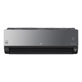 Aire Acondicionado LG Art Cool  Split Inverter  Frío 24000 Btu  Gris 220v Vr242c7