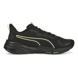 Zapatilla Hombre Training Puma Pwrframe Tr2 377970 02 Blk