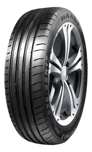 Cubierta Wanli Sa302 205/60 R16 92w