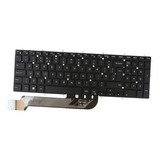 Laptop Uk Keyboard 15-7566 7567 7577 7786 Sin