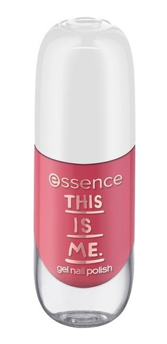 Esmalte Pintura De Uñas Essence This Is Me Varios