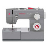 Maquina De Coser Singer 4432 De Alta Velocidad