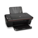 Impresora A Color Multifunción Hp Deskjet 3050 Wifi 220v