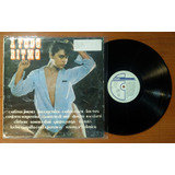 A Todo Ritmo 1985 Compilado Cumbia Disco Lp Vinilo