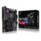 Motherboard Asus Rog Strix B450-f Gaming