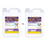 Alcool Isopropilico 99,9% 10 Litros