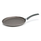 Sartén Comal Crepera Antiadherente Italiano Royal Haus 28cm