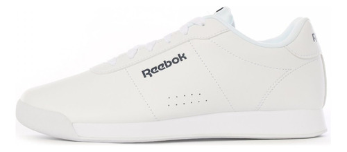 Tenis Casual Reebok Royal Champ Dv5410 Color Blanco Original