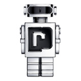 Paco Rabanne Phantom Edt 100 ml - mL a $3499