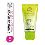 Spa Be Crema De Manos Manzana Verde Lima 50 Ml