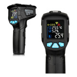 Portable Industrial Digital Infrared Thermometer 2024